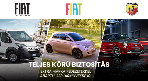 Fiat Casco+