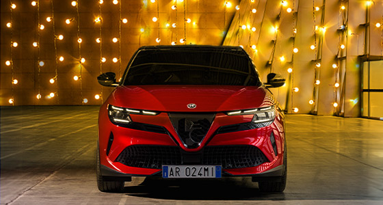 ALFA ROMEO
