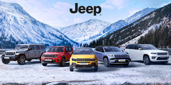 Jeep
