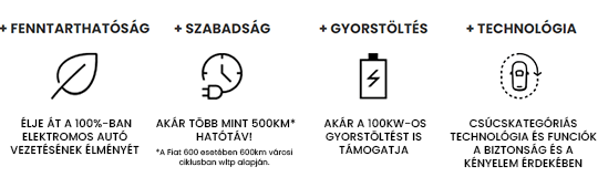 Elektromos autó előnyök