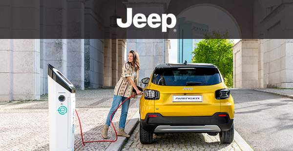 Jeep Elektromos autó kínálat