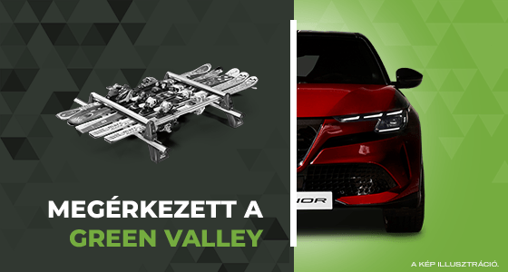 Green Valley