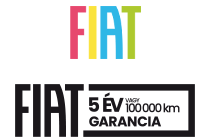 Fiat garancia