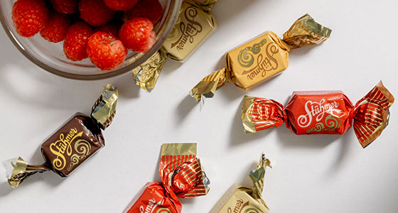 Stühmer Pillanat termékcsalád kóstoltatás