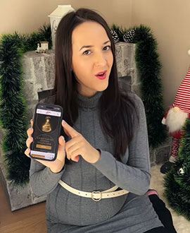 Stühmer Nap a HUNIVERZUM-ban