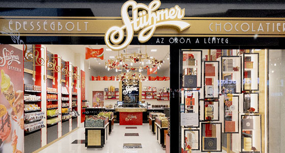 Stühmer Saját Üzletek – újabb boltnyitások
