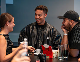 Stühmer Nap a HUNIVERZUM-ban