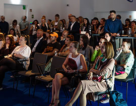 Stühmer Nap a HUNIVERZUM-ban