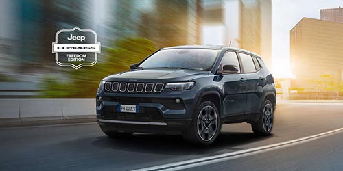 Jeep® Jamboree 2025