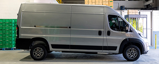 FIAT professional
