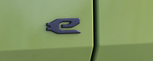 új Jeep® Compass