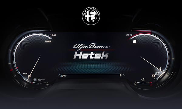 ALFA HETEK A LÁTHATÁRON!