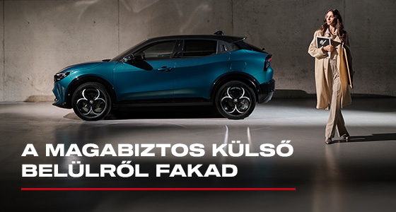 ALFA ROMEO Őszi szerviz